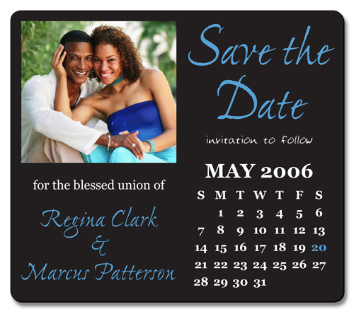 Custom Save The Date Magnets Wedding Save The Date Photo Magnet Sale 