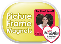 Picture Frame Magnets