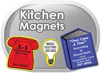 Kitchen Magnets